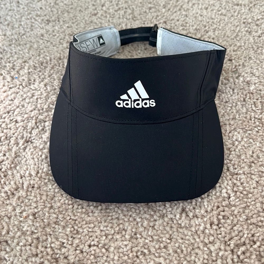 Adidas golf hat OS